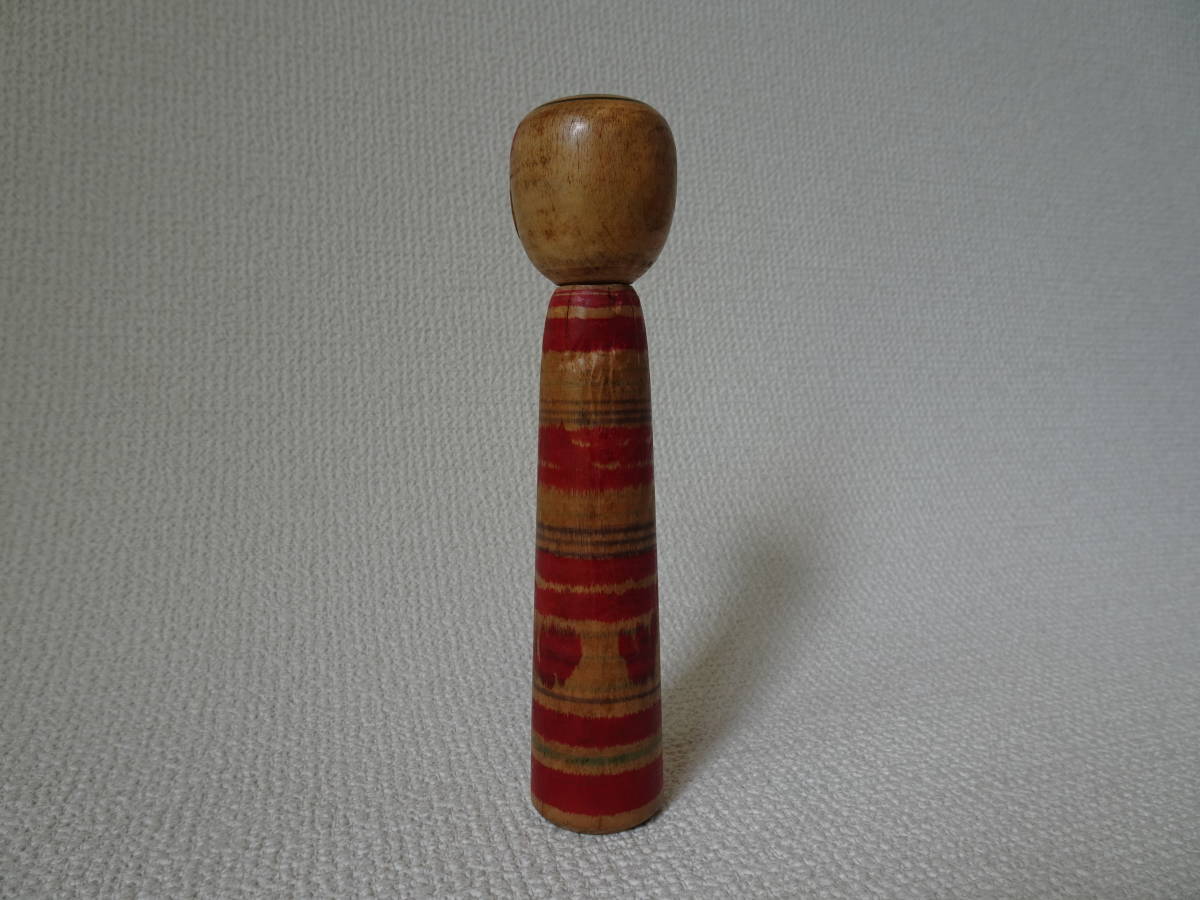 西山勝次 | Kokeshi Wiki こけしのYahoo!オークション(旧ヤフオク!)の