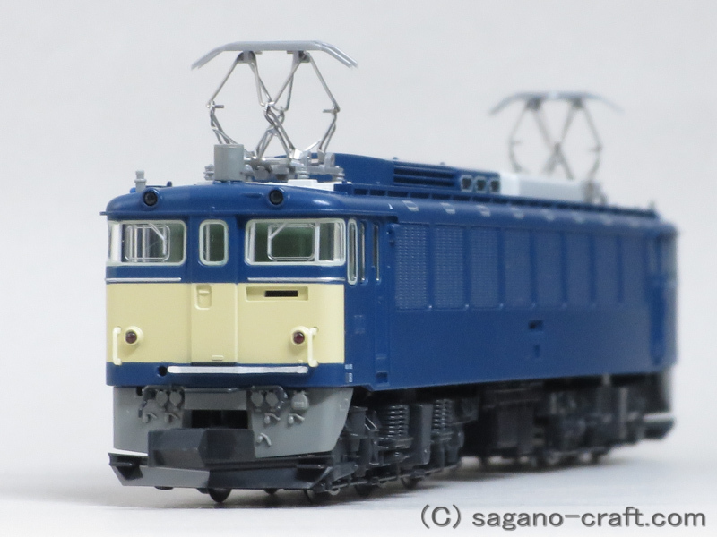 □KATO 3058-3 EF62 後期形 下関運転所 , 【公式通販】