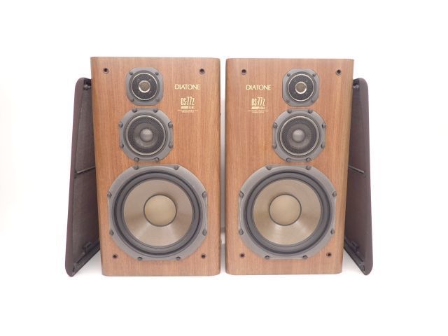多様なアイテムを揃えた DIATONE ダイアトーン ダイヤトーン 3ウェイ