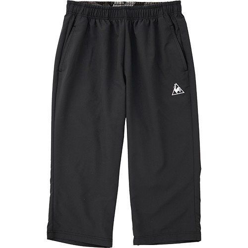 定番，本物保証 送料260円可能商品 ルコック le coq sportif ゴルフ メンズ 7分丈 ショートパンツ クオーターパンツ 黒 QMMNJD40-BLK-O 一 四 QWER(88cm～)｜売買されたオークション情報、yahooの商品情報をアーカイブ公 パンツ、スラックス