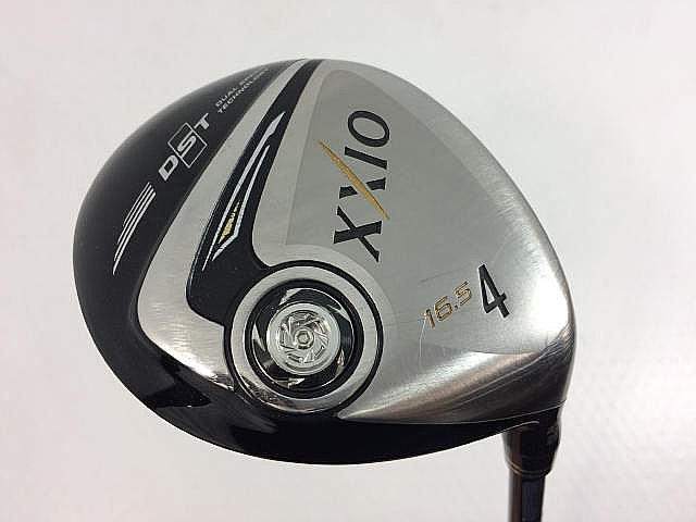  ダンロップ ゼクシオ9 ナイン XXIO 9 フェアウェイ 2016 4W MP900 2819(ダンロップ)｜売買されたオークション情報、yahooの商品情報をアーカイブ公開 - オークファン 男性右きき用