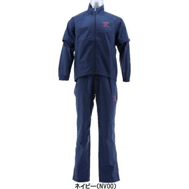 新品，格安 CUTTER&BUCK カッター＆バック レインウェア上下セット CGMOJH20WG NV00 ＬＬ(レインウエア)｜売買されたオークション情報、yahooの商品情報をアーカイブ公開 - オークファン レインウエア
