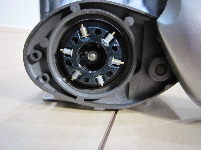 スコーピオン シマノ メタニウム メタニウムXT | SHIMANO メルカリ - スコーピオンメタニウムXT XT xtの通販 日本製 item: FOOD 右 アウトドア用品・アウトドア