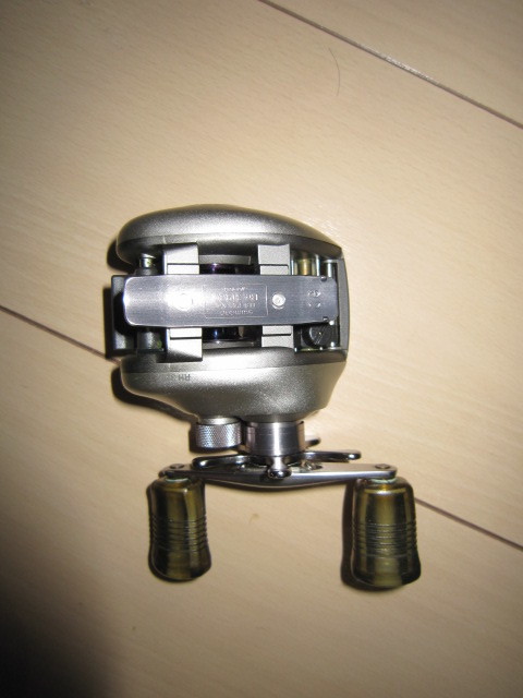スコーピオン シマノ メタニウム メタニウムXT | SHIMANO メルカリ - スコーピオンメタニウムXT XT xtの通販 日本製 item: FOOD 右 アウトドア用品・アウトドア