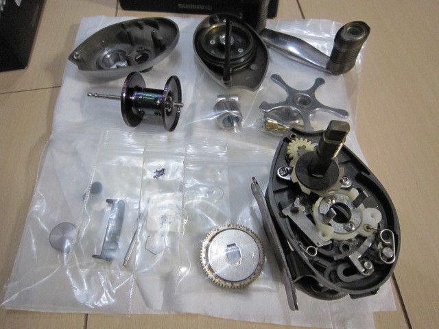 スコーピオン シマノ メタニウム メタニウムXT | SHIMANO メルカリ - スコーピオンメタニウムXT XT xtの通販 日本製 item: FOOD 右 アウトドア用品・アウトドア