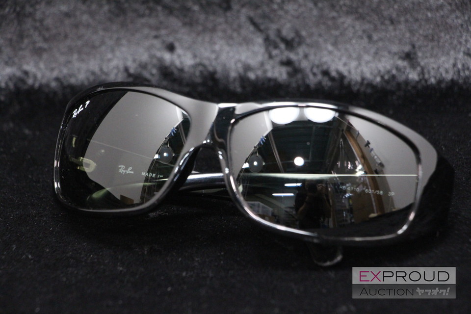 ray ban Signet Ⅱ サングラス レイバン Vintage ◎5 Ray-Ban レイバン SIGNET Ⅱ サングラス シグネット2 ケース付き