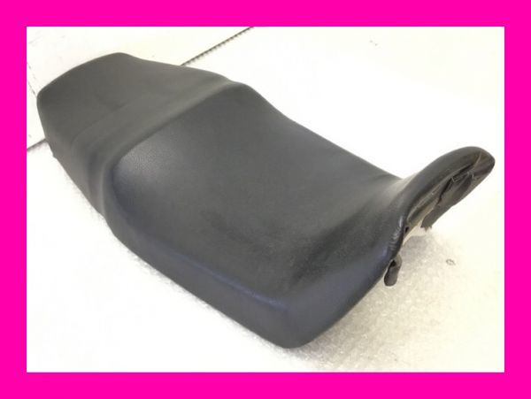 VTZ MC15 VTZ250 え 0 必見 3H6-154 (140) RR シート 1 三段シート