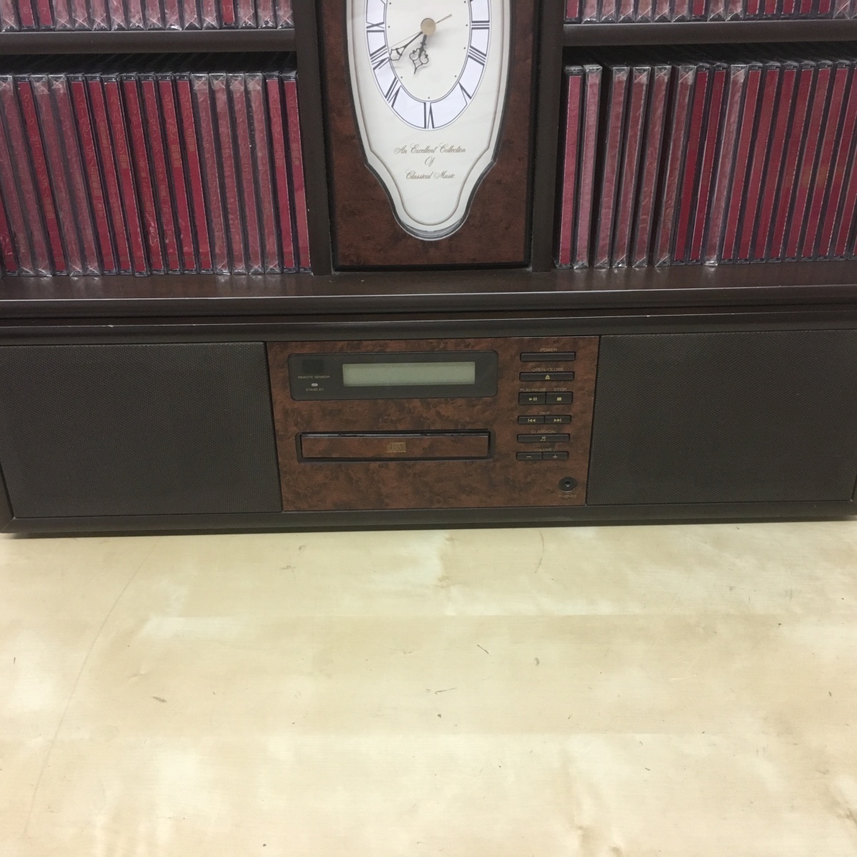 クラシック CD PHILIPS フィリップス Excellent Collection of