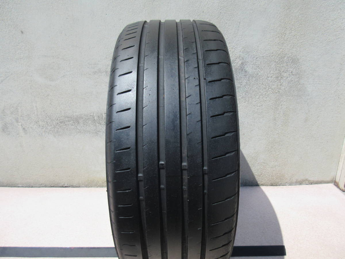 ブリヂストン S007A 225⁄50R18 ポテンザ 車 95W POTENZA s007a 225 