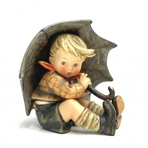 フンメル人形のYahoo!オークション(旧ヤフオク!)の相場・価格を見る