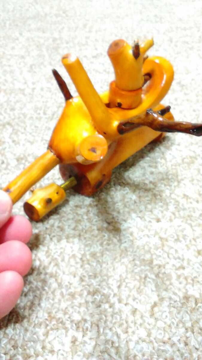 爆買い，大得価 へら 天然木万力 高級 オールド お買い得商品(ヘラブナ竿)｜売買されたオークション情報、yahooの商品情報をアーカイブ公開 - オークファン ヘラブナ竿、コイ竿