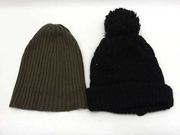 Vivienne Westwood ニット帽 ヴィヴィアン Westwood（ニット帽