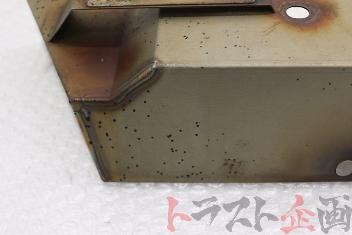 チタン 三菱 ランエボ5)ARC 遮熱 ランサーエボリューションV(CP9A