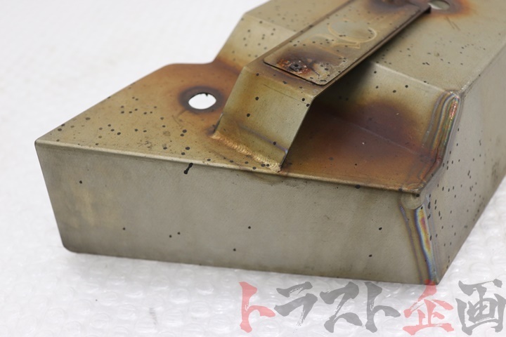 チタン 三菱 ランエボ5)ARC 遮熱 ランサーエボリューションV(CP9A