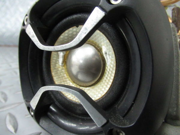 カロッツェリア TS-STX5 サテライトスピーカー carrozzeria