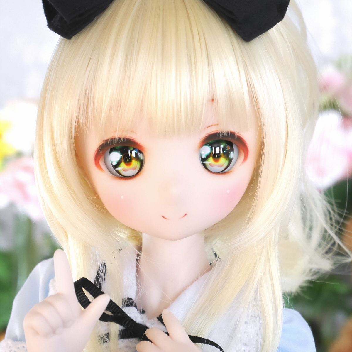Yahoo!オークション DDH-01 - sararaDDH-01 セミホワイト肌 SW肌
