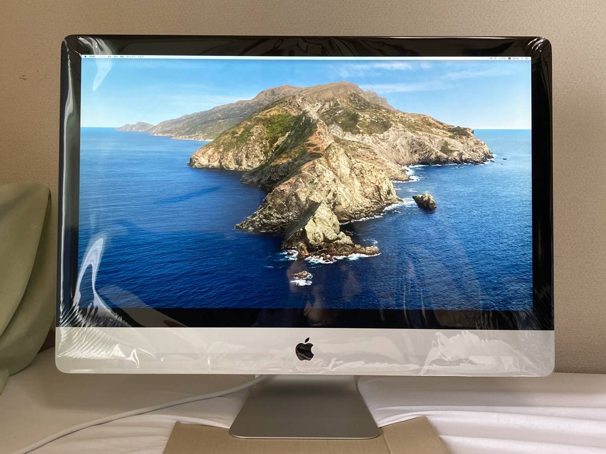 iMac 5K 27-inch 0 Apple i9 GPU RAM 3.6GHz SSD GB – Desktop Core (2019)