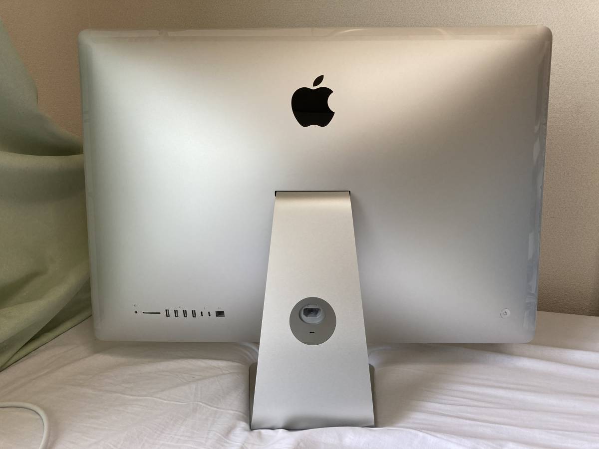iMac 5K 27-inch 0 Apple i9 GPU RAM 3.6GHz SSD GB – Desktop Core (2019)