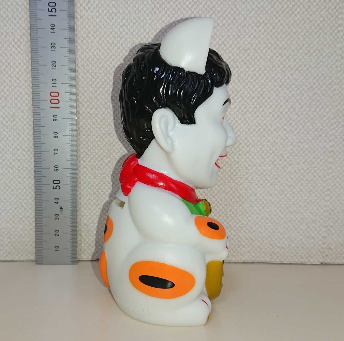 たけし 猫まねき ソフビ フィギュア 貯金箱 復刻版 Dvd Box 天才 たけしの元気が出るテレビ 初回生産限定同梱特典 北野武 芸能人 タレント 売買されたオークション情報 Yahooの商品情報をアーカイブ公開 オークファン Aucfan Com