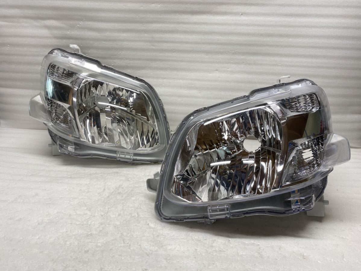 UCF20 UCF21 セルシオ ヘッドライト 純正 HID 後期 セルシオ20後期 0