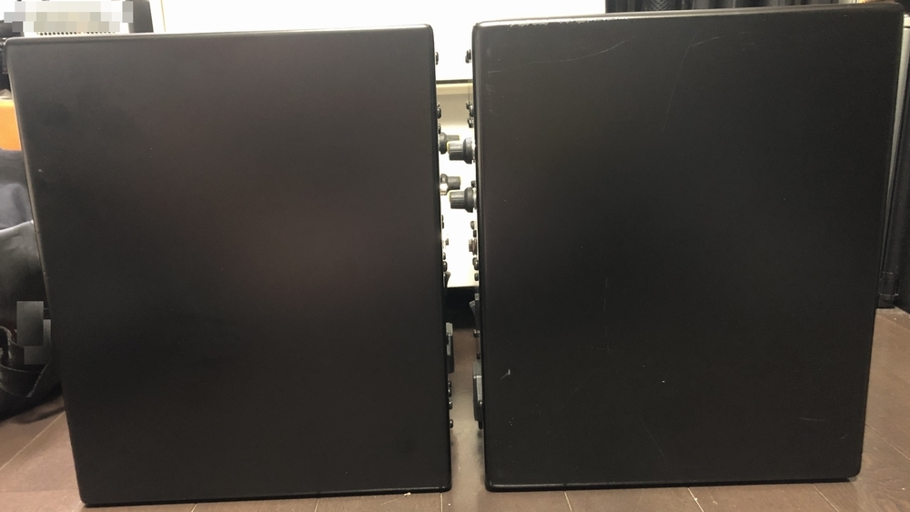 □ KRK Rokit Powered 5 パワードスピーカーペア