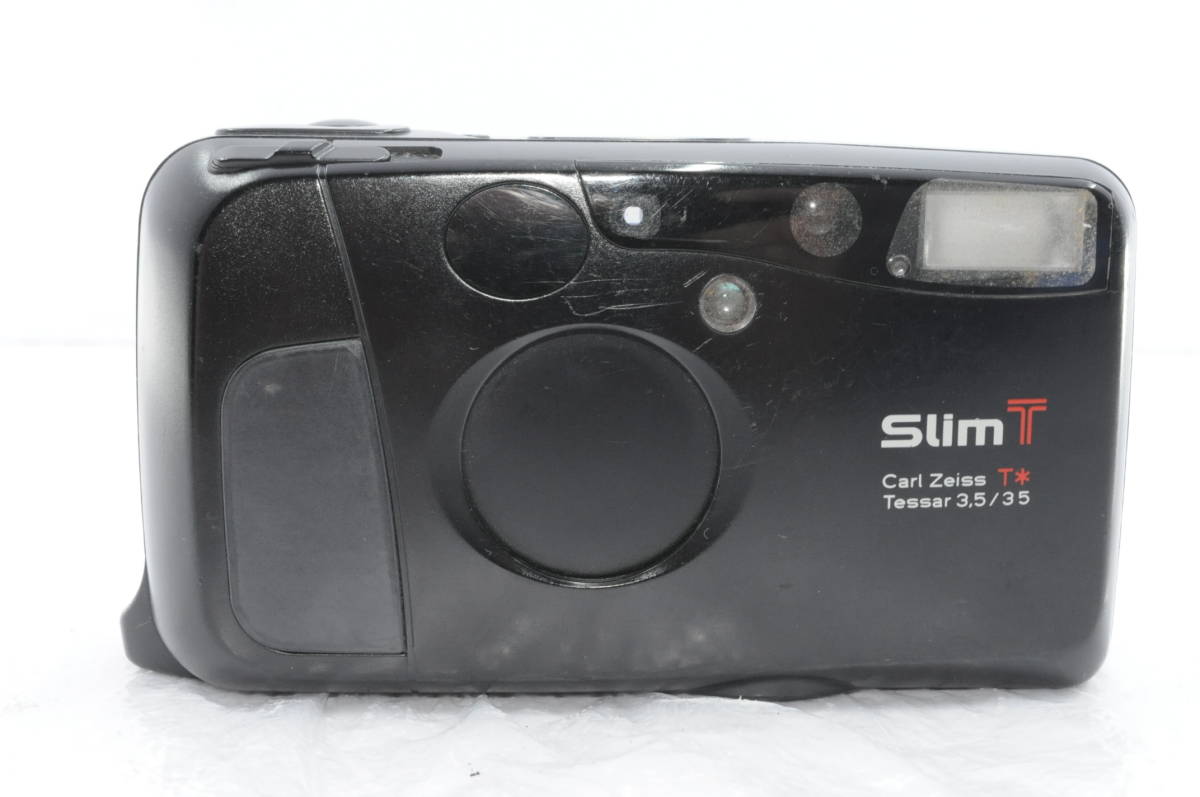 KYOCERA Carl Zeiss Slim - 9704ジャンク品京セラ Tスリム T スリムT⁄T