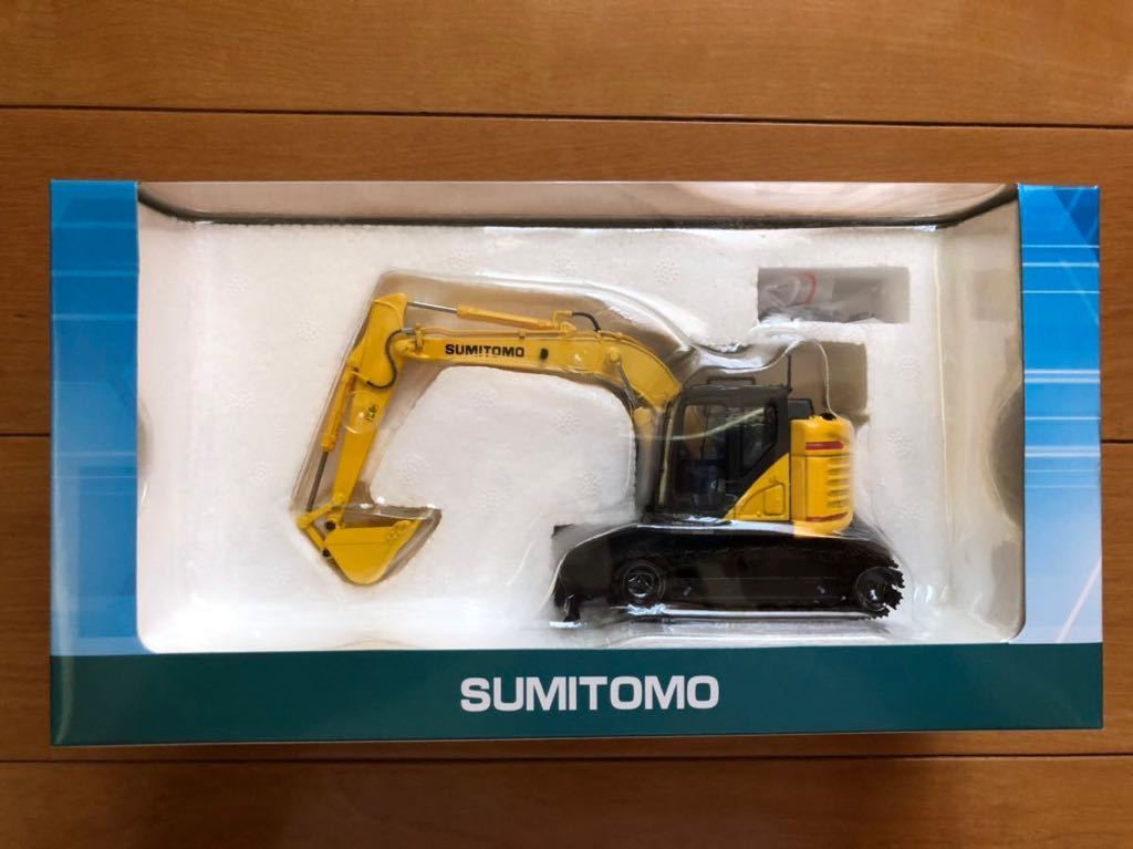SUMITOMO 住友建機 SH135X-7 .: 住友建機SH135X-7 建設機械 住友建機製