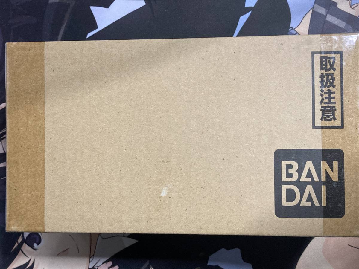 バトルスピリッツ　コラボスターター　東宝怪獣総進撃　未開封　プレミアムバンダイ　_2