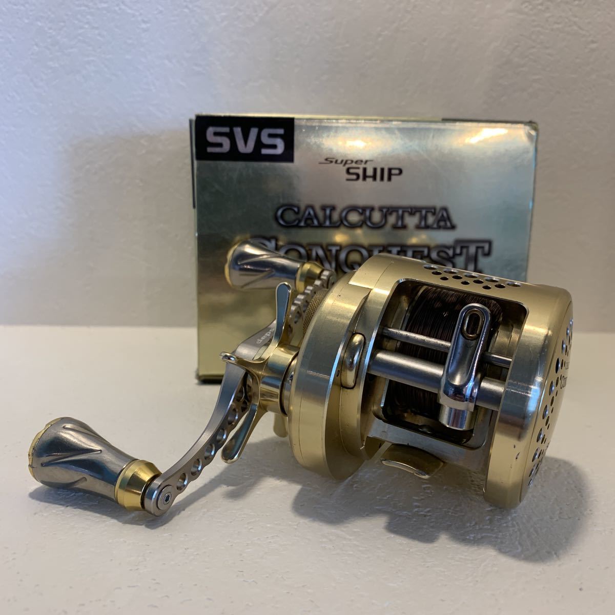 RC-SC スタジオコンポジット 88mm EX PLUS 山田祐五モデル 0 YAMADA