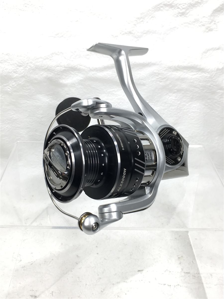 Abu Garcia◇REVO ALX THETA/ALX5000H/リール/スピニングリール ALX