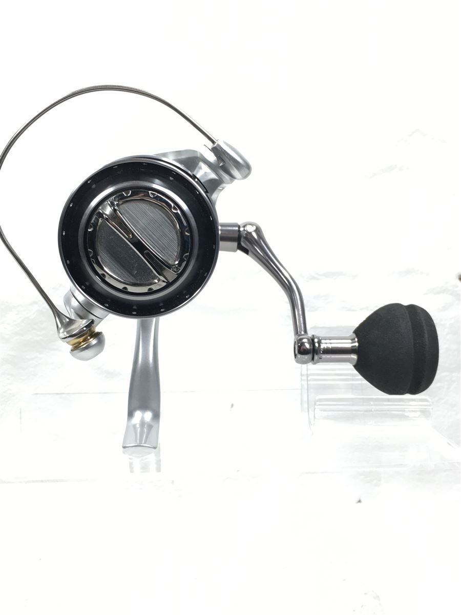 Abu Garcia◇REVO ALX THETA/ALX5000H/リール/スピニングリール ALX