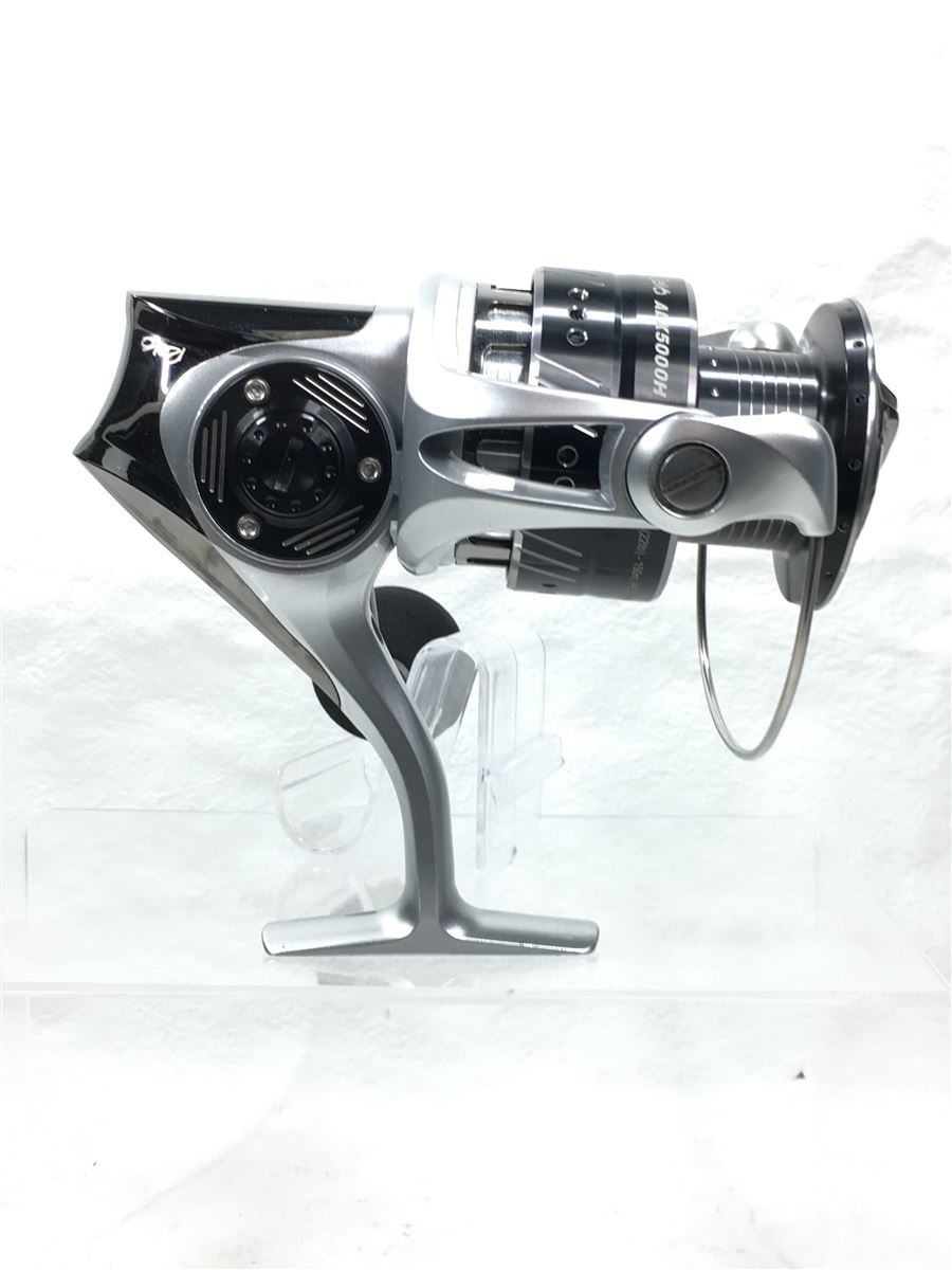 Abu Garcia◇REVO ALX THETA/ALX5000H/リール/スピニングリール ALX
