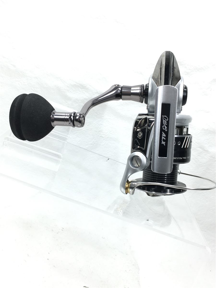 Abu Garcia◇REVO ALX THETA/ALX5000H/リール/スピニングリール ALX