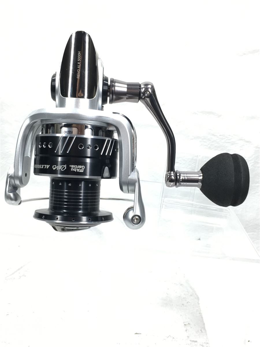 Abu Garcia◇REVO ALX THETA/ALX5000H/リール/スピニングリール ALX