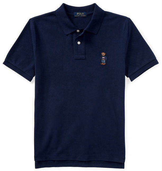 ラルフローレン ポロベア ポロシャツ 現行タグ新品タグ付ポロベア POLO
