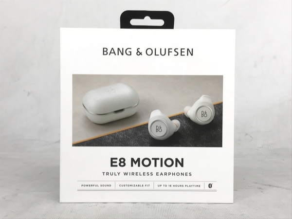Beoplay & HX Olufsen Bang バングアンドオルフセン OLUFSEN
