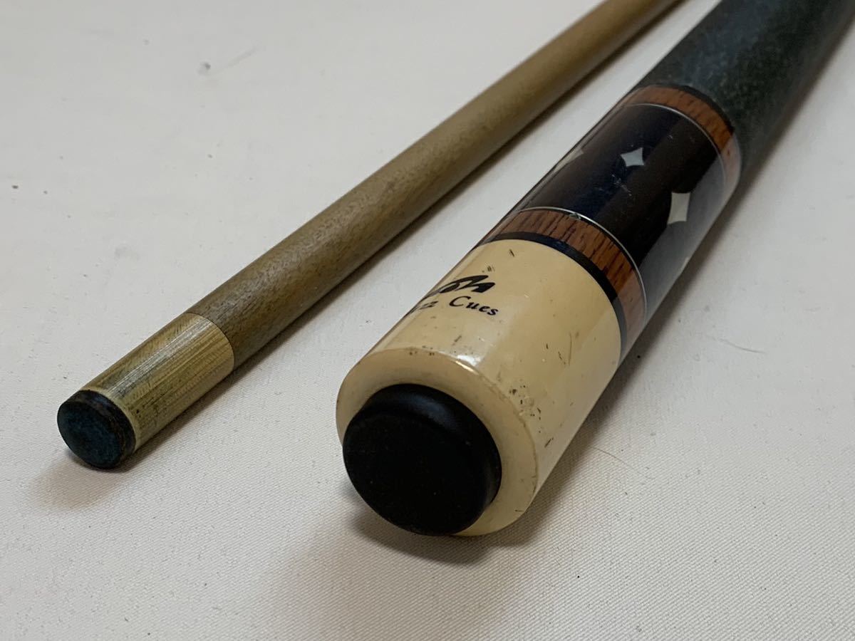 Yahoo!オークション キュー メッヅ | Mezz cue」おもちゃ、ゲームの