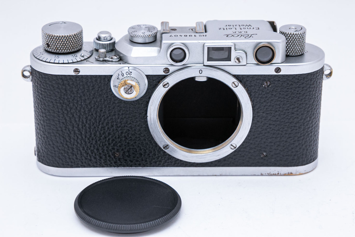 Leica IIIa （ライカ Leitz ライツ 3a） 【公式通販】