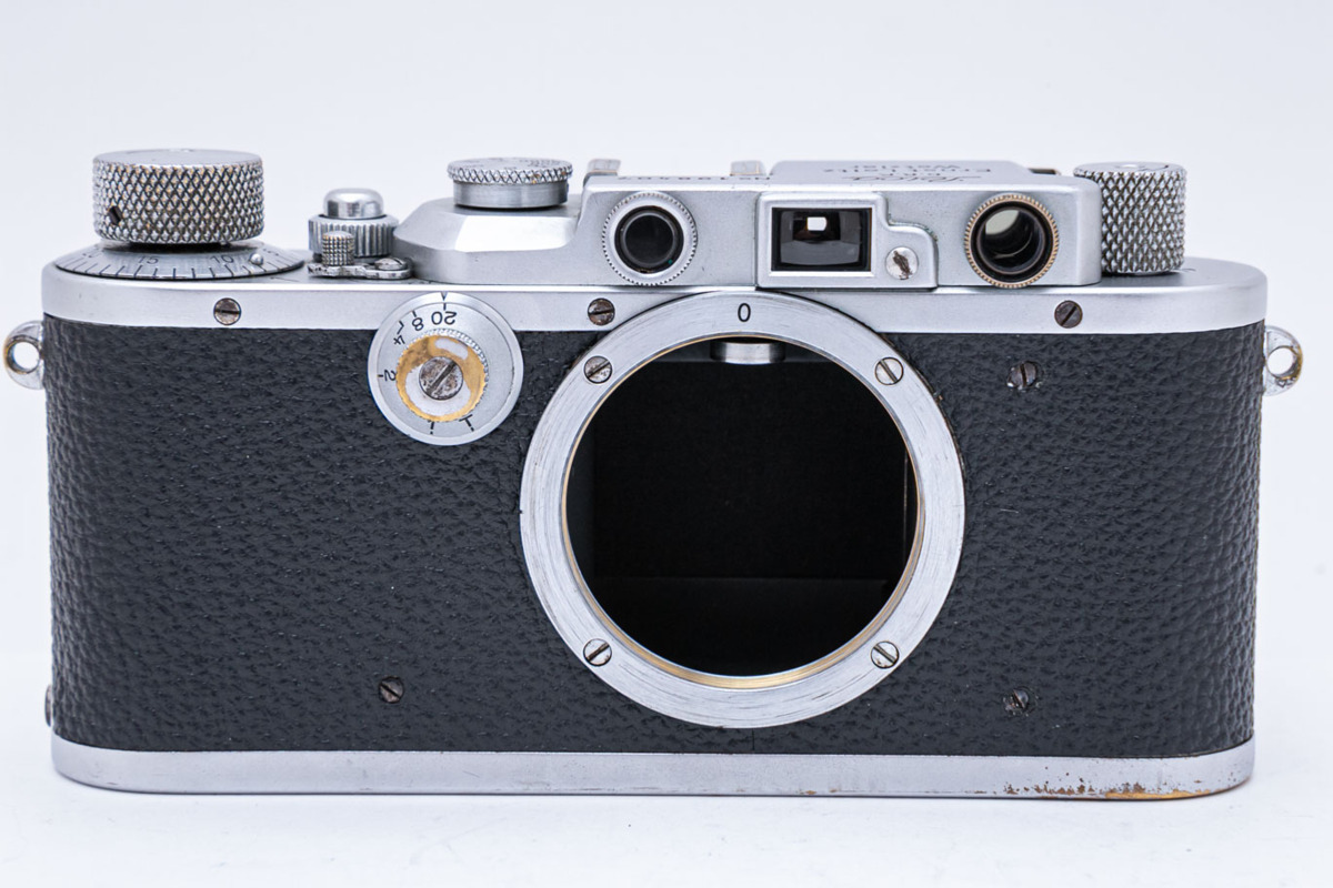 Leica IIIa （ライカ Leitz ライツ 3a） 【公式通販】