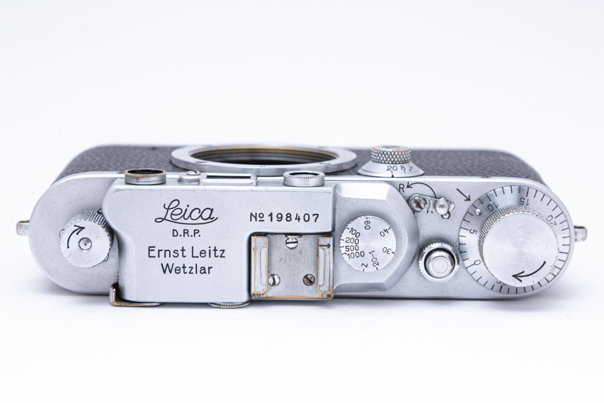 Leica IIIa （ライカ Leitz ライツ 3a） 【公式通販】