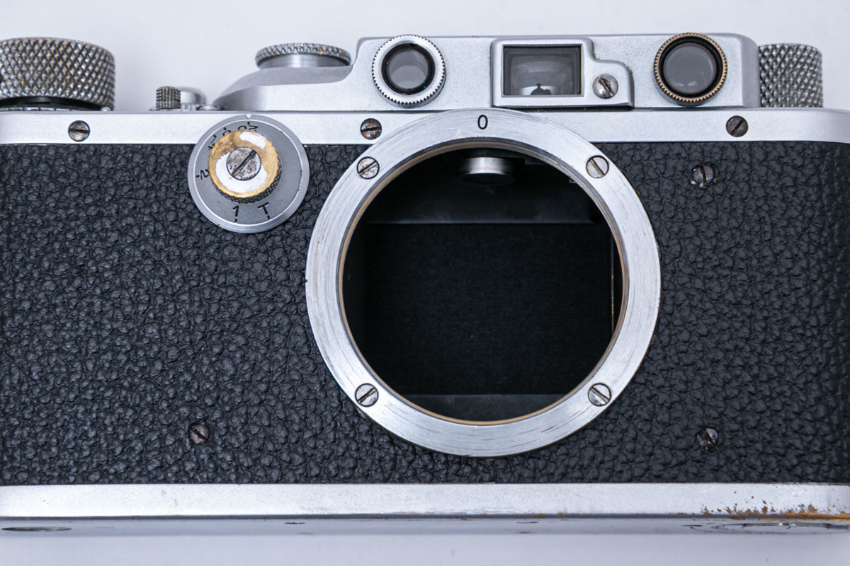 Leica IIIa （ライカ Leitz ライツ 3a） 【公式通販】