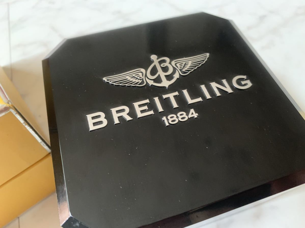 1円～★HH93★BREITLING ブライトリング 腕時計 空箱 ウォッチ ケース