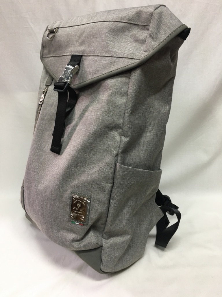 新品・特価】ビアンキ Bianchi 大容量 デイパック リュックサック