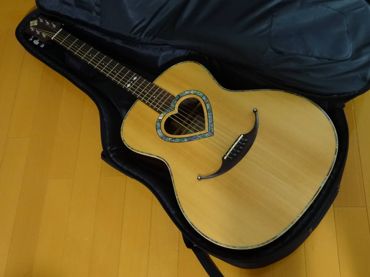 本日限定価格！ martin DRS2 マーチン 美品！Martinのオール単板