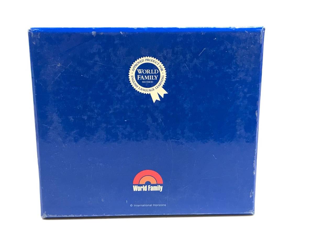 DWE ディズニーワールドオブイングリッシュ DVD[200324RM160922] DVD
