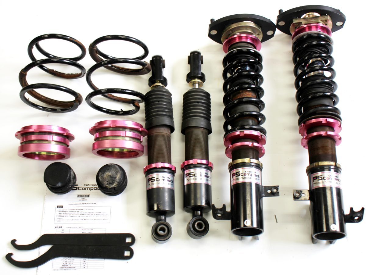 ○R）良品♪GPz900R 純正フロントフォークset♪流用にも♪ GPZ900R |