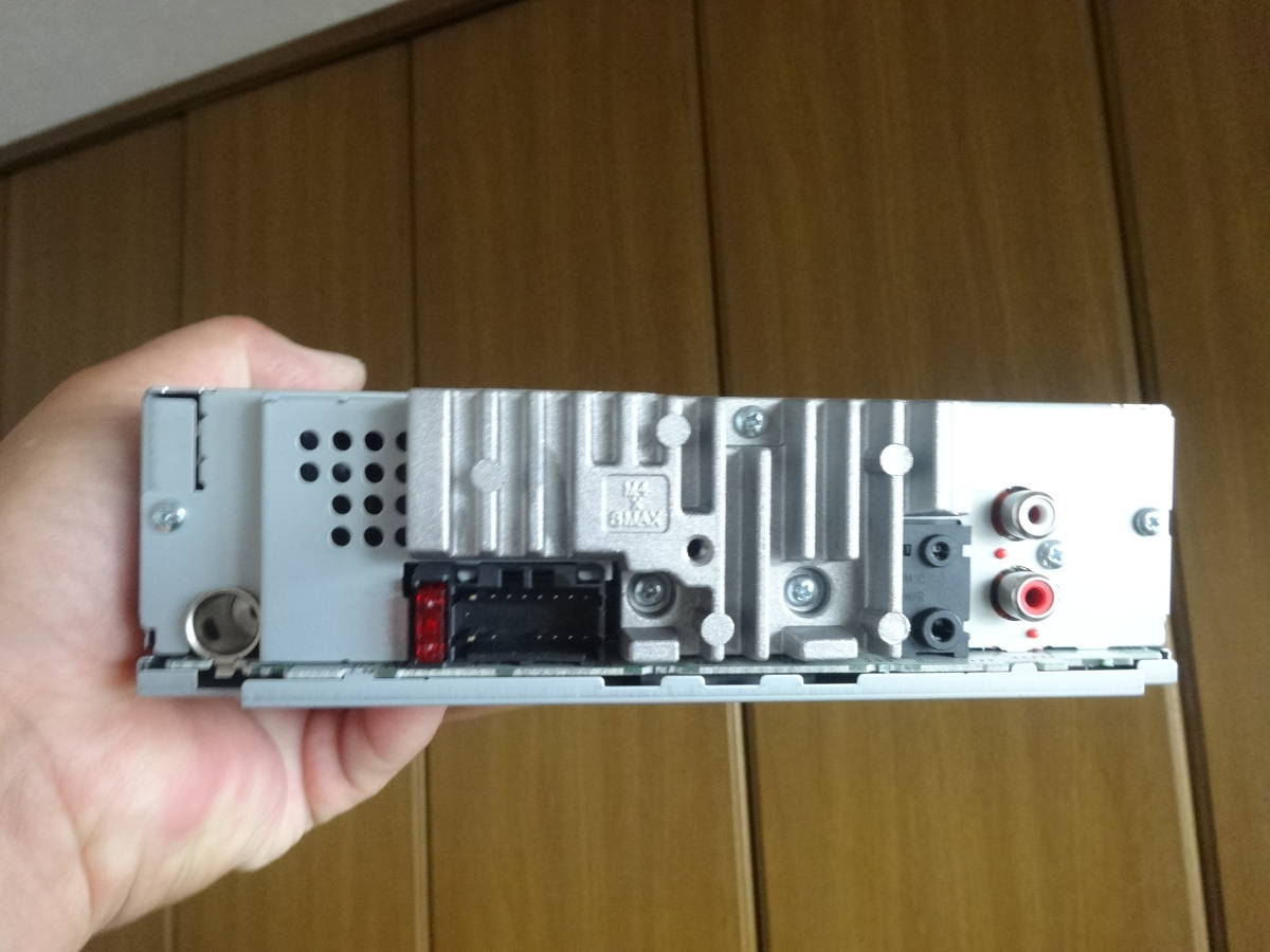 DEH-5600 カロッツェリア パイオニア スマートフォンリンク搭載 カー