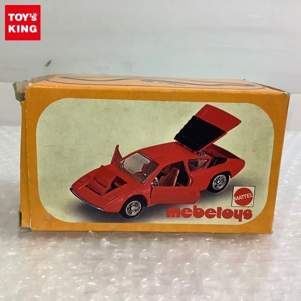 【激安大特価，定番】 1円 メーベトイズ 1/43 ランボルギーニ urraco グリーン /ミニカー(乗用車)｜売買されたオークション情報、yahooの商品情報をアーカイブ公開 - オークファン 乗用車
