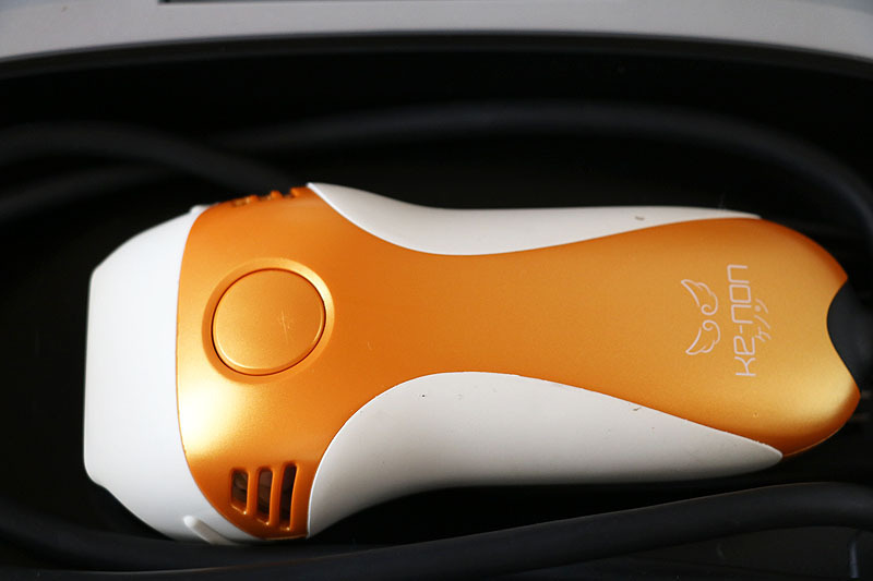 エムテック KENON ケノン フラッシュ式 脱毛器 Ver.4.1 エステ 楽天 
