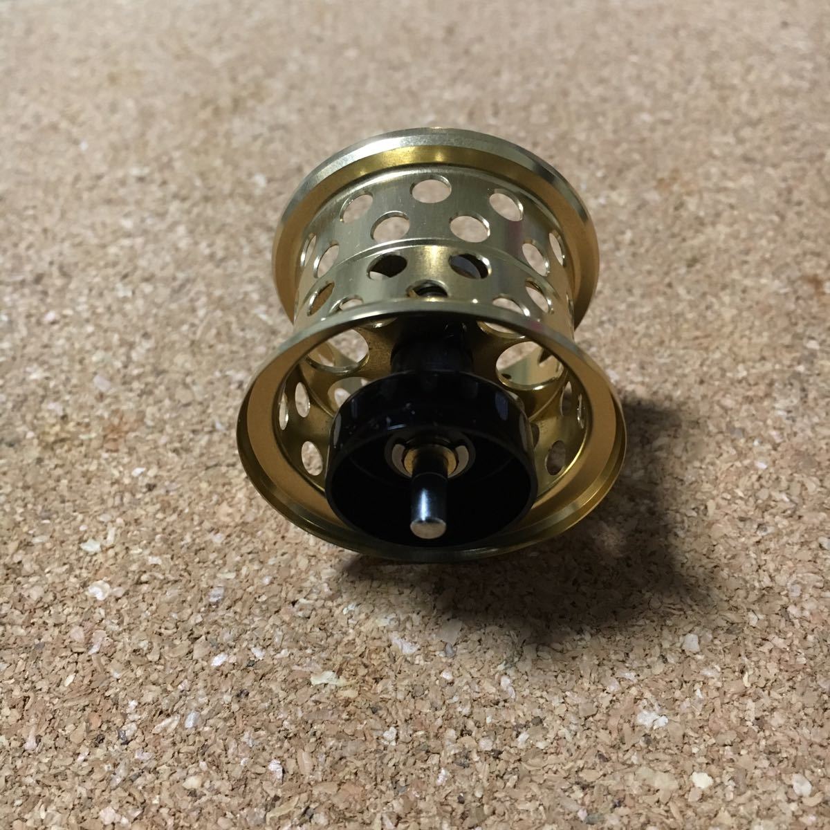 KTFバーサタイルフィネススプール 「KAHEN」 Daiwa Ver2 34φ KTF